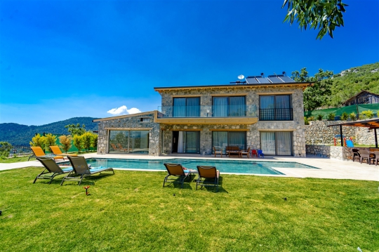 Villa Lowel
