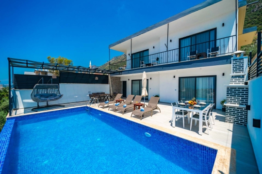 Villa Lunara