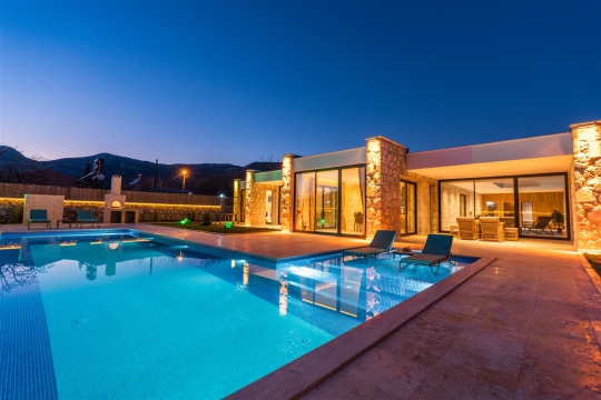 Villa Velora