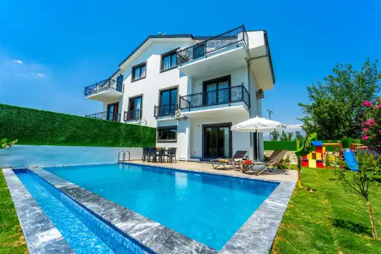Villa Sundara