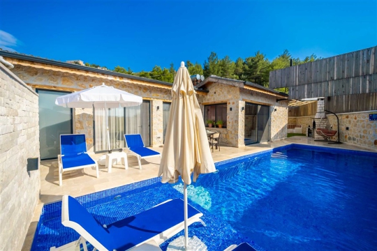 Villa Velori 3