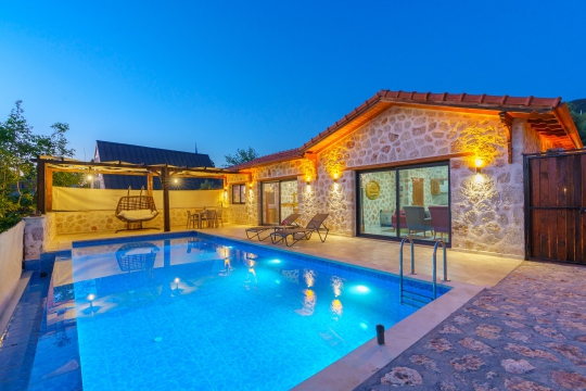 Villa Cress