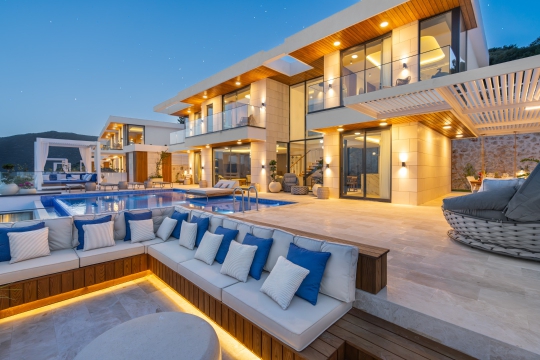 Villa Risus 3