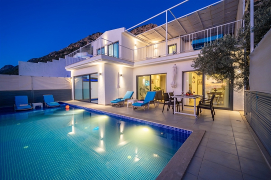 Villa Rowan 2