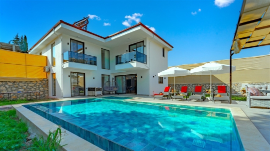 Villa Listow