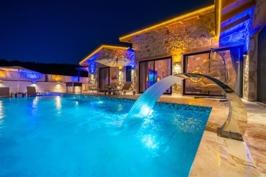 Villa Velori 1