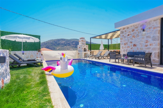 Villa Laxe