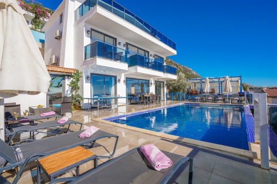 Villa Skop 3
