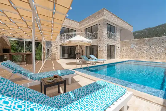 Villa Minto 3