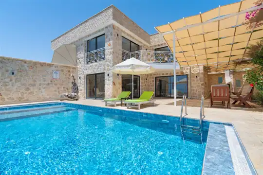 Villa Minto 2