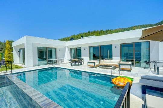 Villa Suzy 9 