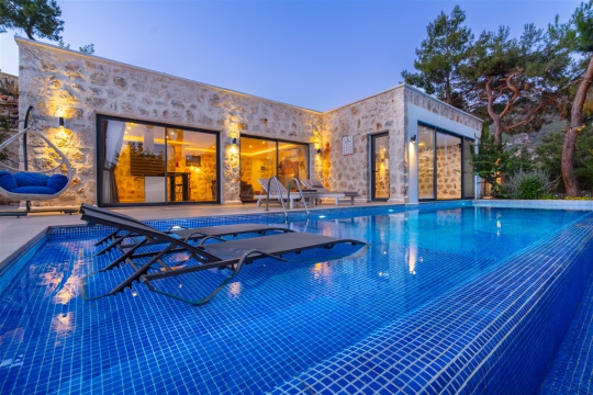 Villa Minto 1