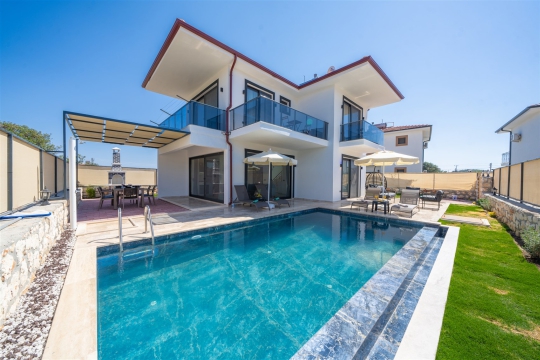 Villa Cony 