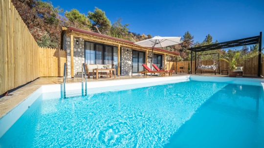 Villa Ravena