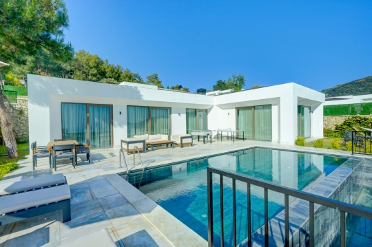 Villa Suzy 6 