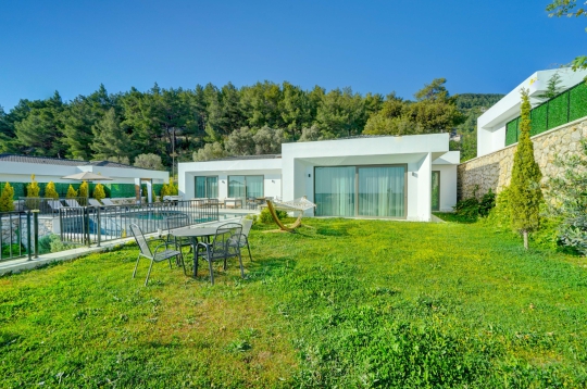 Villa Suzy 2