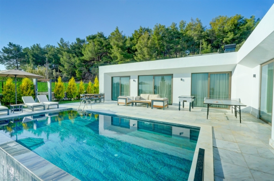 Villa Suzy 1