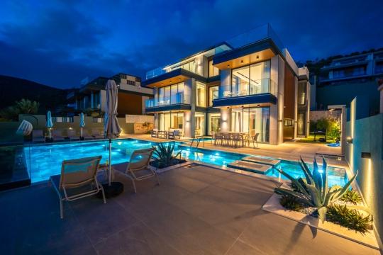 Villa Luxe G