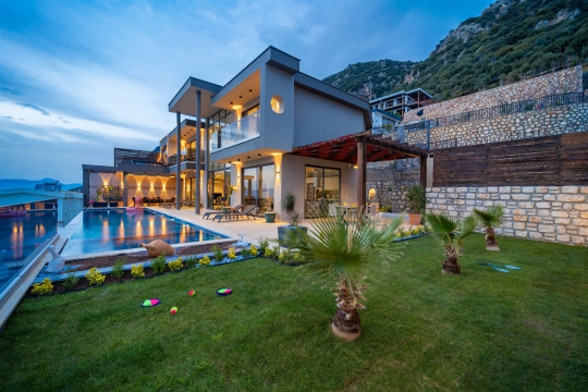 Villa Lille