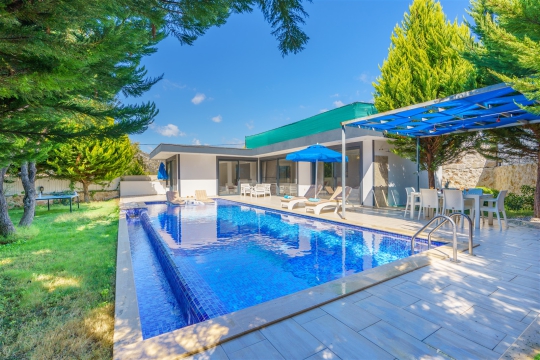 Villa Cott