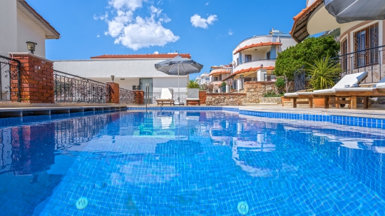 Villa Naji