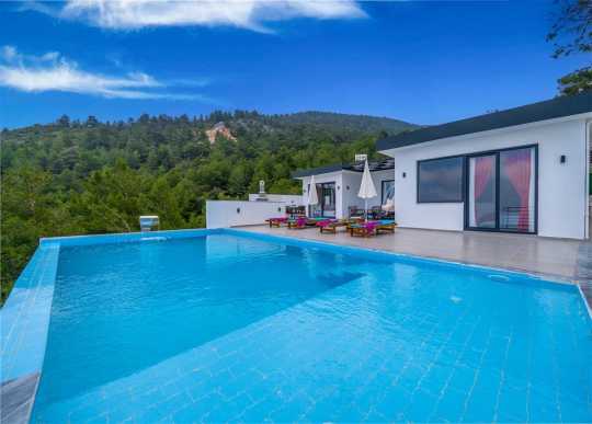 Villa Tivoli