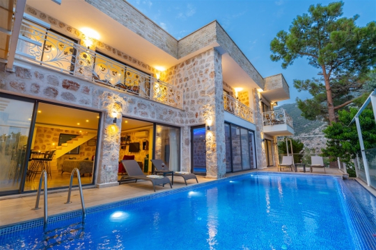 Villa Minto 4