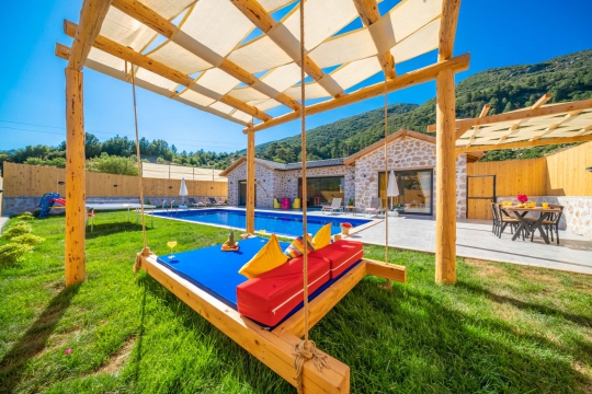 Villa Casca