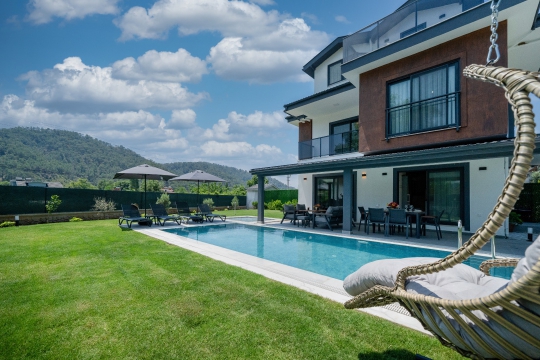 Villa Mirano 1