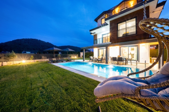 Villa Mirano 3