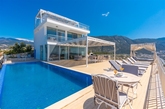 Villa Destra