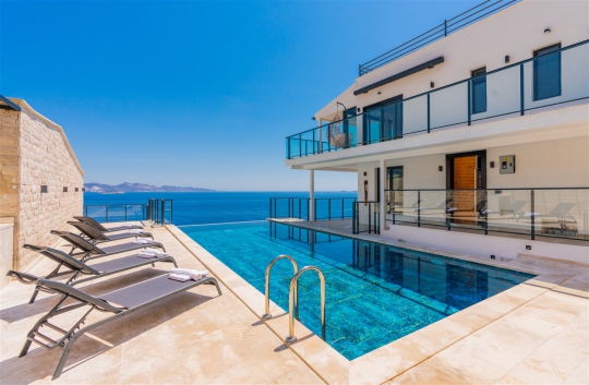 Villa Starlot