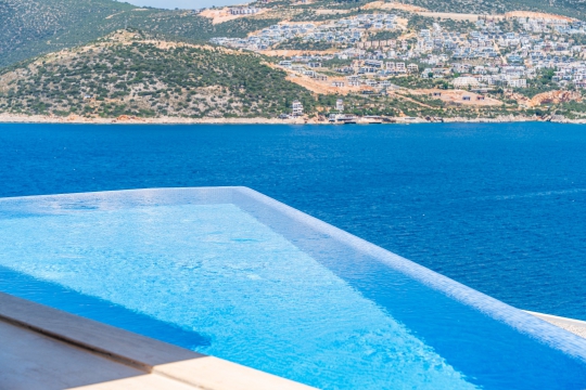 Villa Tabs