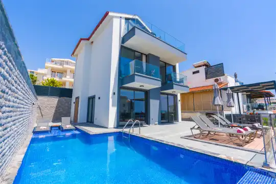 Villa Deila 2