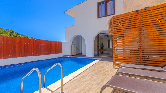 Villa Moura