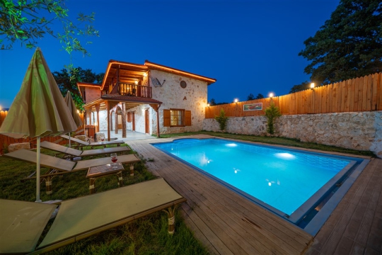 Villa Albany