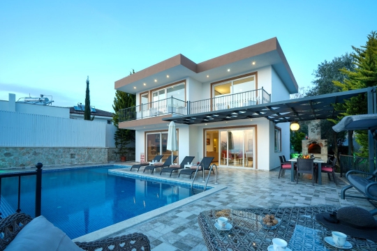Villa Melse