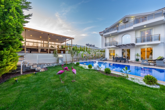 Villa Noxi