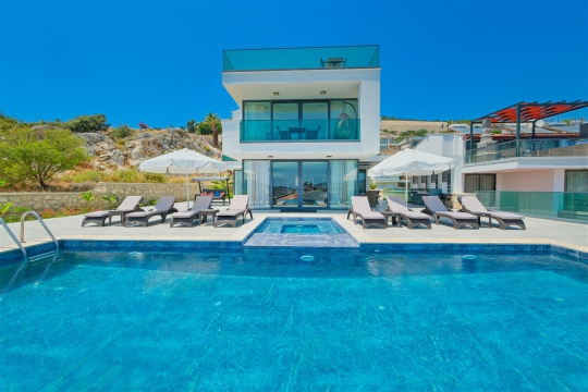 Villa Loxton