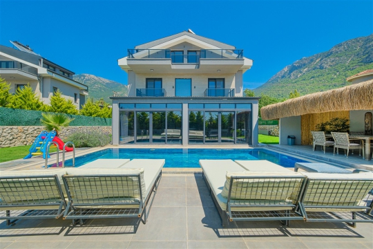 Villa Carva