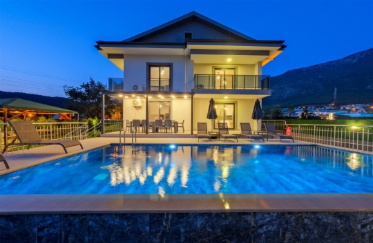 Villa Loxi