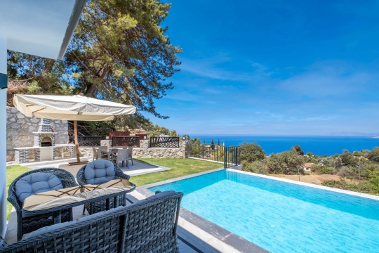 Villa Piper 2