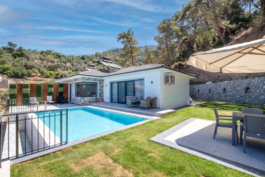 Villa Piper 2
