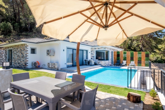 Villa Piper 1