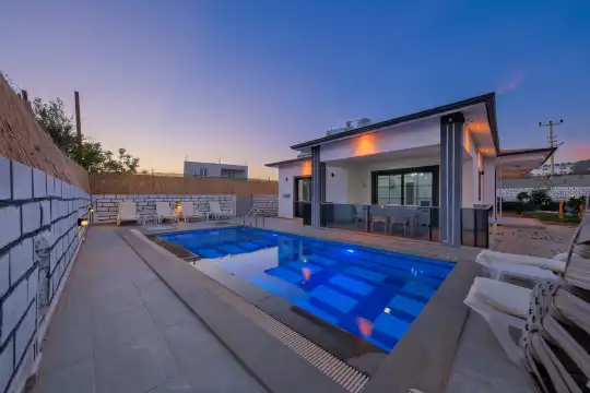 Villa Diddy 1