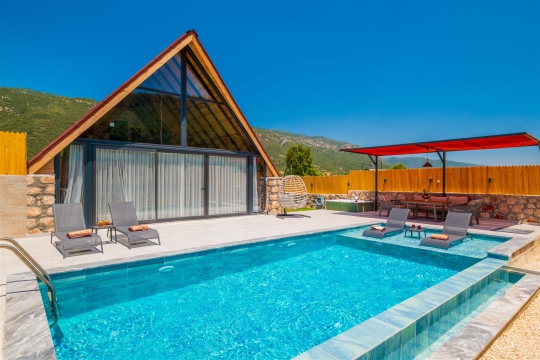 Villa Raki 1