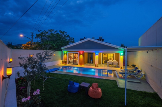 Villa Caylor