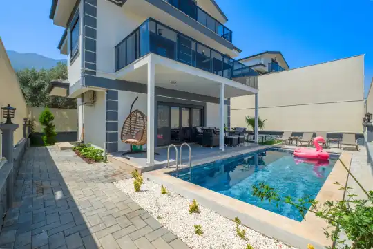 Villa Mamba 2