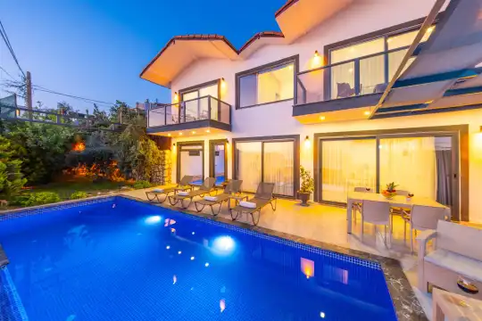 Villa Mendoza