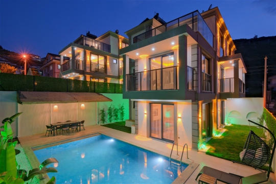 Villa Andy 4